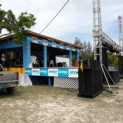 Fresh Creek Mangroves - Andros Town