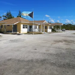 Fresh Creek Mangroves - Andros Town