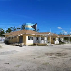 Fresh Creek Mangroves - Andros Town