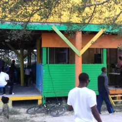 Fresh Creek Mangroves - Andros Town