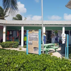 Bimini Craft Market - Bimini