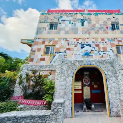 Bimini Museum - Bimini