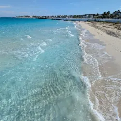 North Bimini Beaches - Bimini