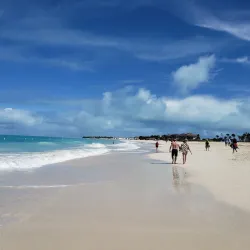 South Bimini Beaches - Bimini