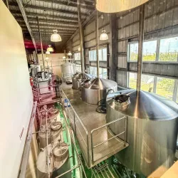 Bahamian Brewery & Beverage Company - Freeport