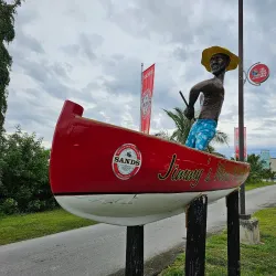 Bahamian Brewery & Beverage Company - Freeport