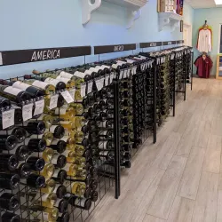 Bahamian Brewery & Beverage Company - Freeport