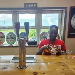 Bahamian Brewery & Beverage Company - Freeport