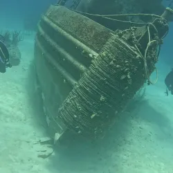 Freeport Dive Center - Freeport