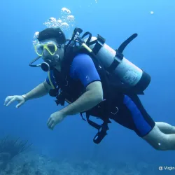 Freeport Dive Center - Freeport