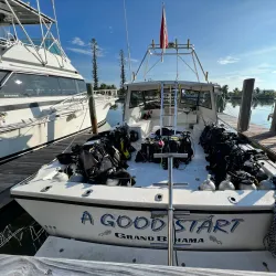 Freeport Dive Center - Freeport