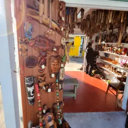 Freeport Harbour - Freeport