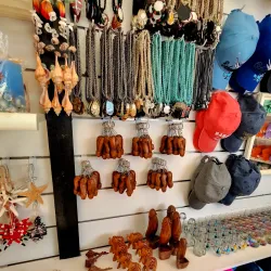 Freeport Harbour - Freeport