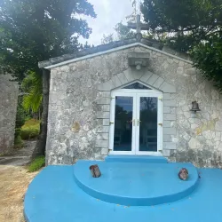 Garden of the Groves - Freeport