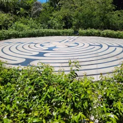 Garden of the Groves - Freeport