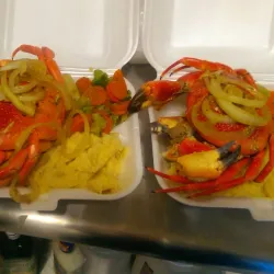 International Bazaar - Freeport