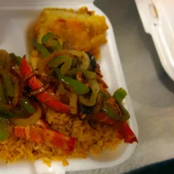 International Bazaar - Freeport