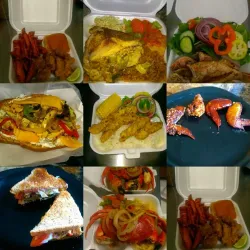 International Bazaar - Freeport