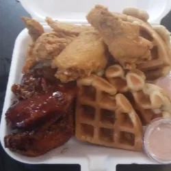 International Bazaar - Freeport