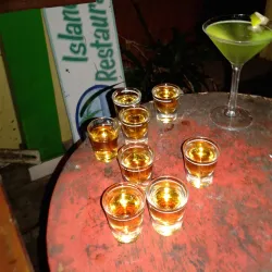 International Bazaar - Freeport