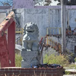 International Bazaar - Freeport