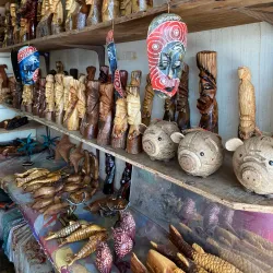 Port Lucaya Marketplace - Freeport