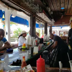 Port Lucaya Marketplace - Freeport