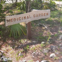 Rand Nature Center - Freeport