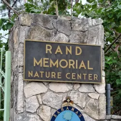 Rand Nature Center - Freeport