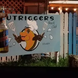 Smith's Point Beach - Freeport