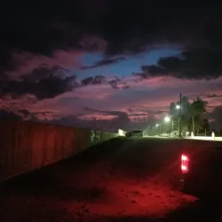 Smith's Point Beach - Freeport