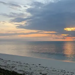 Smith's Point Beach - Freeport