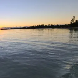 Smith's Point Beach - Freeport