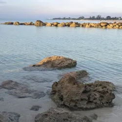 Smith's Point Beach - Freeport