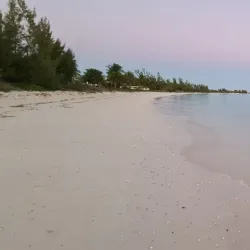 Smith's Point Beach - Freeport