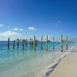 Taino Beach - Freeport