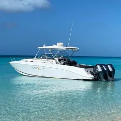 Boat Tours and Island Hopping - Freetown