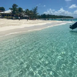 Boat Tours and Island Hopping - Freetown