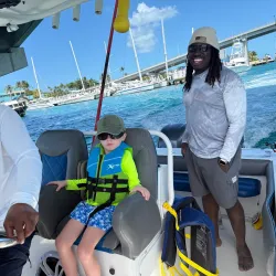 Boat Tours and Island Hopping - Freetown