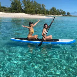 Boat Tours and Island Hopping - Freetown