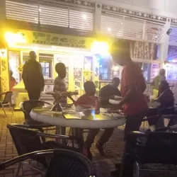 Community Cultural Events - Freetown