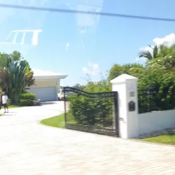 Freetown Historical Sites - Freetown