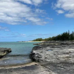 Freetown Historical Sites - Freetown