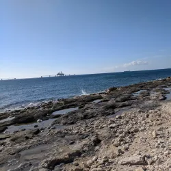 Freetown Historical Sites - Freetown