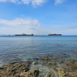 Freetown Historical Sites - Freetown