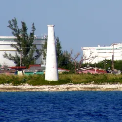 Freetown Historical Sites - Freetown