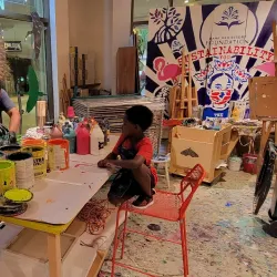 Local Art Galleries - Freetown