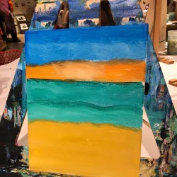 Local Art Galleries - Freetown