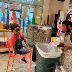 Local Art Galleries - Freetown