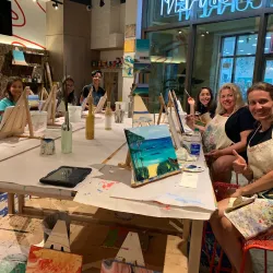 Local Art Galleries - Freetown